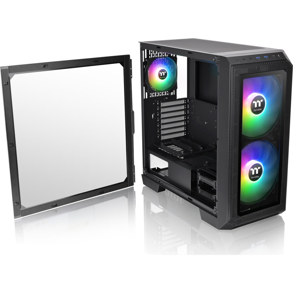 Thermaltake View 300 mx