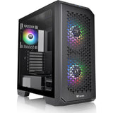 Vue de thermaltake 300 mx