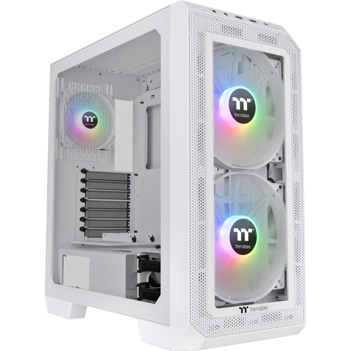 Vue de thermaltake 300 mx