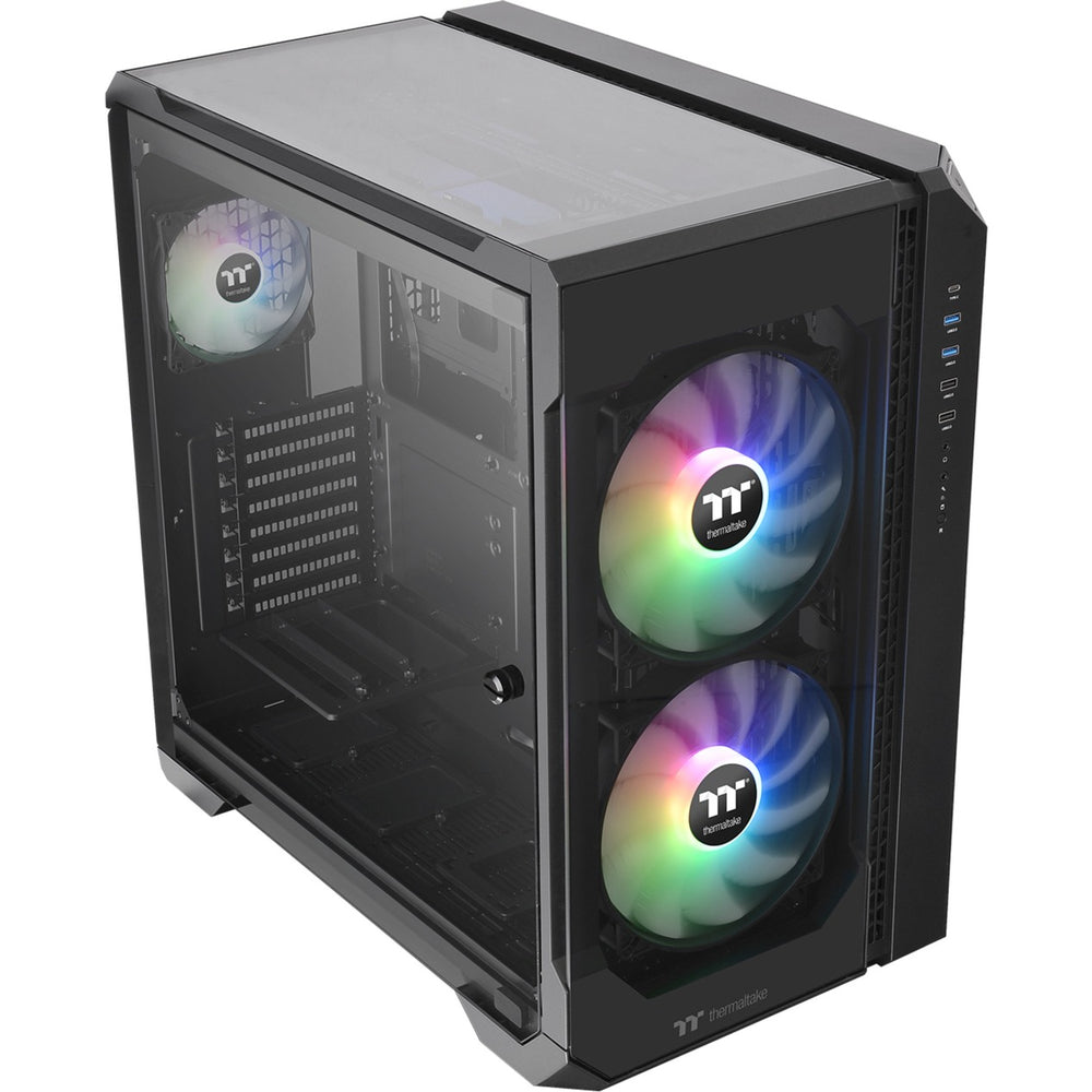 Termaltake Termaltake Vista 51 TG Argb Edition