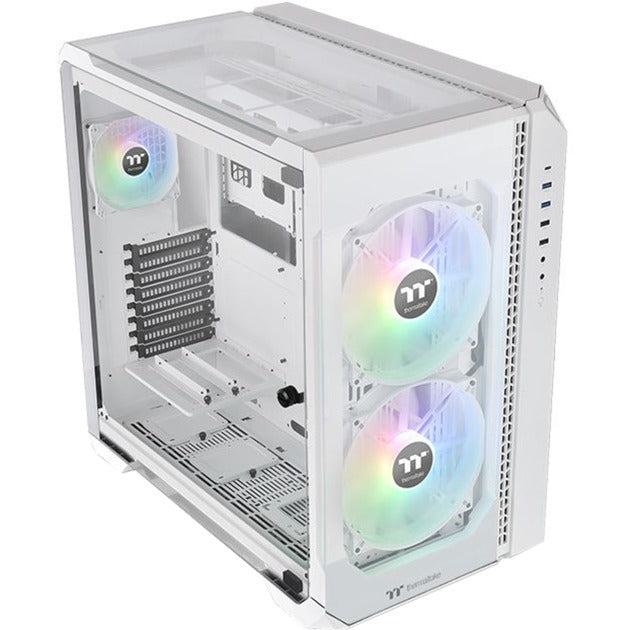 Thermaltake View 51 TG Snow Argb Edition