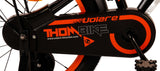 Volare Thombike Children's Bike Boys 18 inch Black Orange