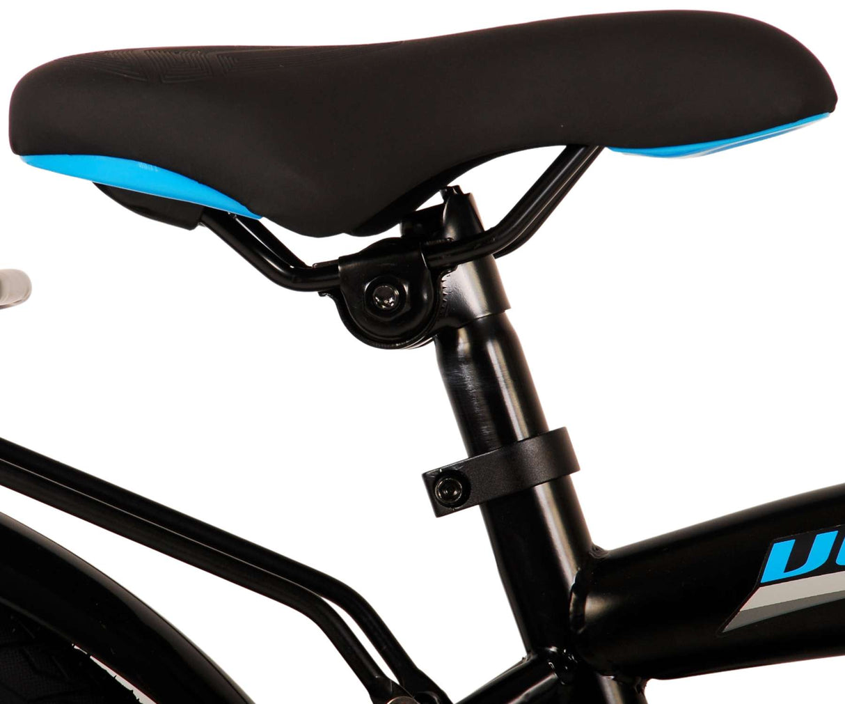 Dětské kolo Volare Thombike - chlapci - 20 palců - černá modrá