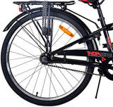 Volare Thombike Children's Bicycle - Boys - 24 Inch - Red - 3 gears