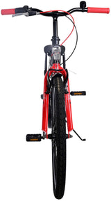 Volare Thombike Children's Bicycle - Boys - 24 Inch - Red - 3 gears