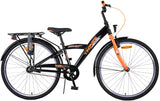 Volare Thombike Bike Children Bike Naranja de 26 pulgadas Naranja