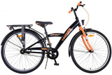 Volare Thombike Bike Children Bike Naranja de 26 pulgadas Naranja