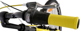 Volare Thombike Children's Bike Boys 26 Inch Black Yellow3 gears