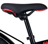 Volare Thombike Children's Bike Boys 26 Inch Black Red Two Hand brakes