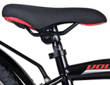 Volare Thombike Children's Bicycle - Boys - 26 Inch - Black Red