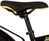 Volare Thombike children's bike - Boys - 26 inch - black yellow