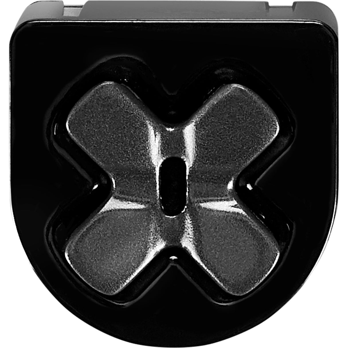 Módulo D-Pad do Mestre de Thrustmass
