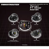 Thrustmaster Ferrari F1 Wheel complementar