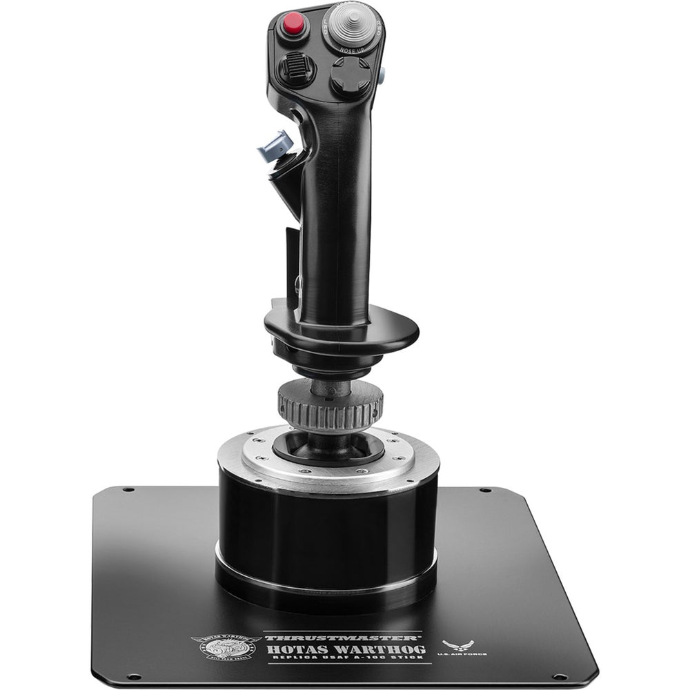 Stick Flight di Wrustmaster Thrustmaster Hotas Warthog