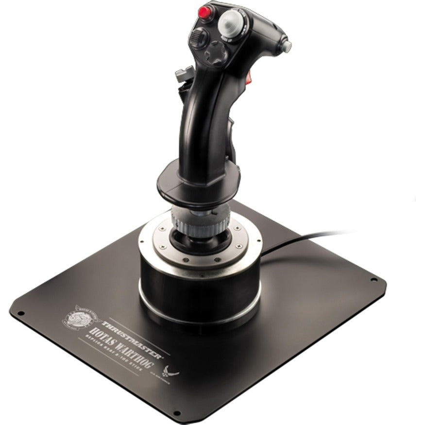 Stick Flight di Wrustmaster Thrustmaster Hotas Warthog
