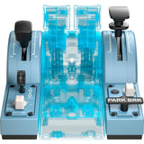 Edição Airbus do quadrante TCA do Thrustmaster TCA