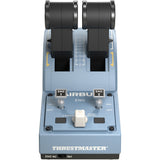 Edição Airbus de quadrante TCA Thrustmaster TCA
