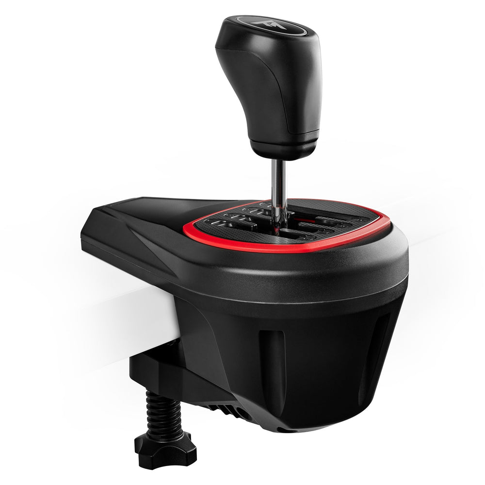 Breiseán Thrustmaster TH8S