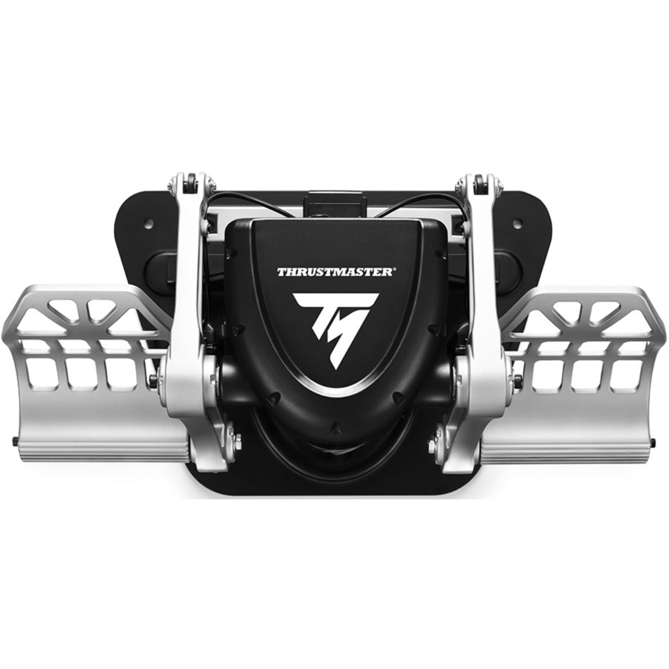 Thrustmaster TPR pendular rudder system
