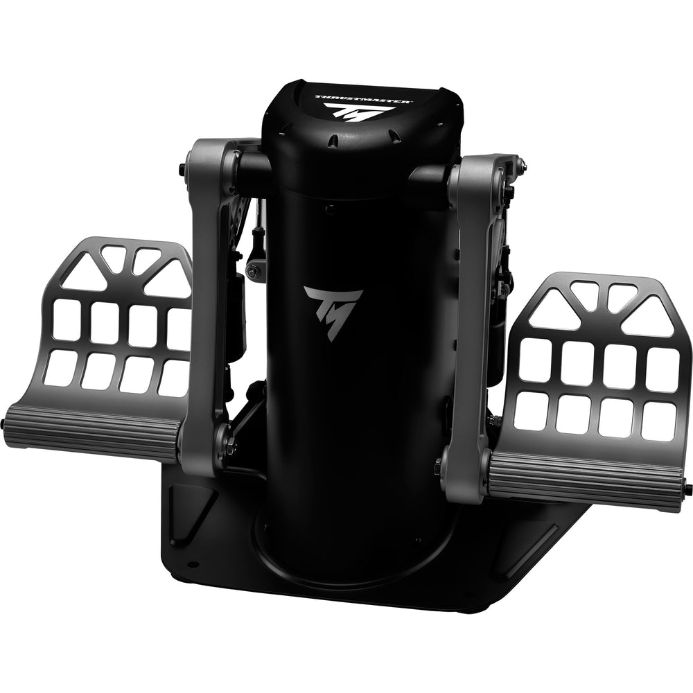 Thrustmaster TPR pendular rudder system