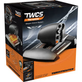 Thrustmaster Twcs gass