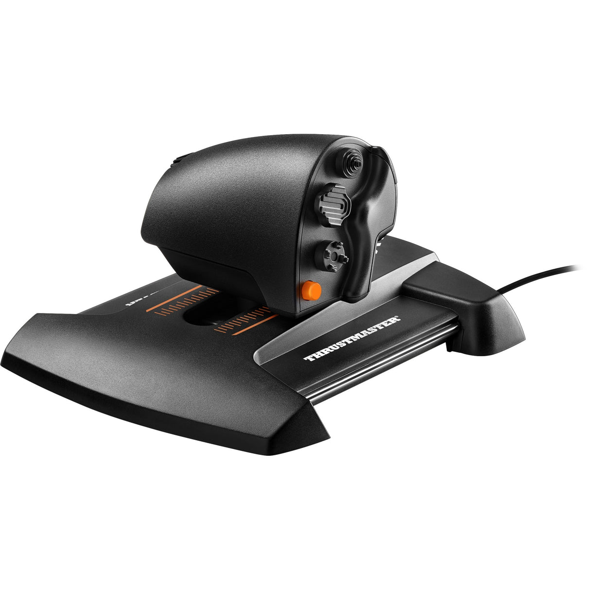 Thrustmaster Twcs gass