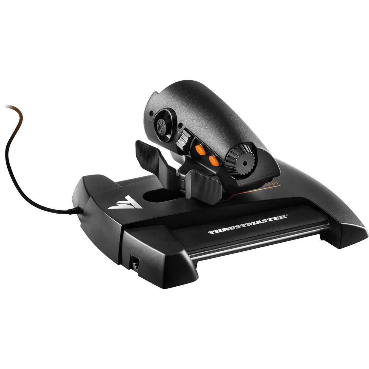 Thrustmaster Twcs gass