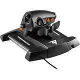 Thrustmaster Twcs gass