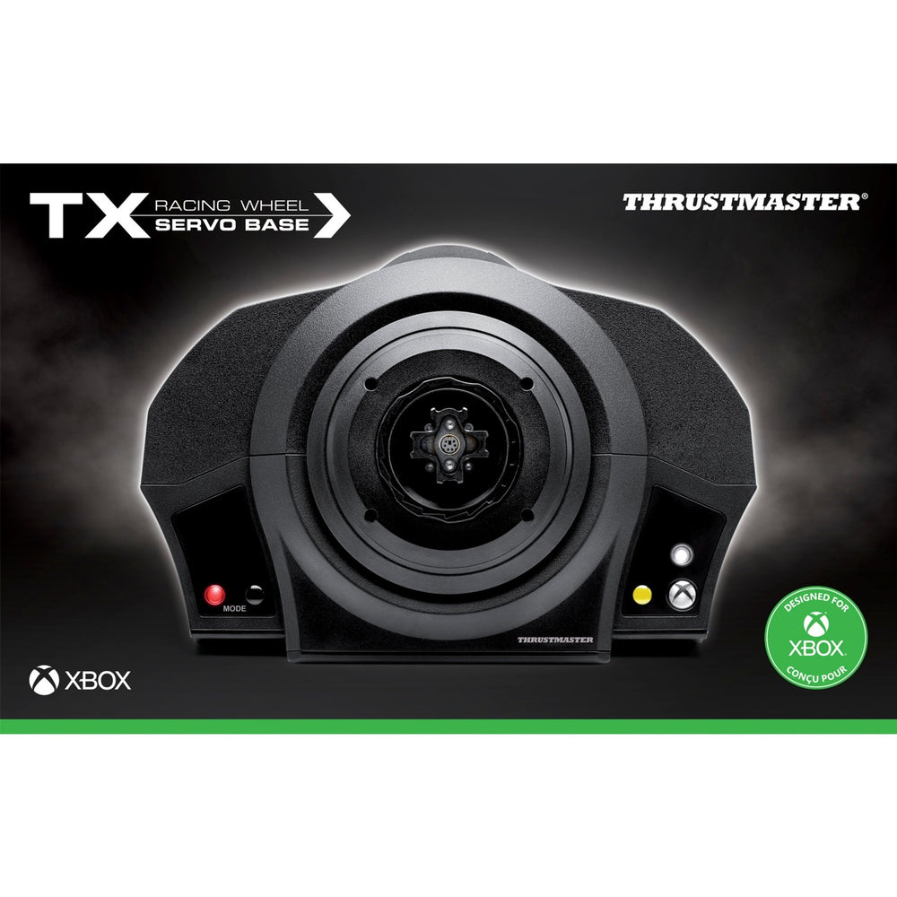 Thrustmaster TX Racing Wheel Servo -Basis