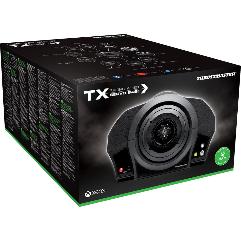 Thrustmaster TX Racing Wheel Servo -Basis