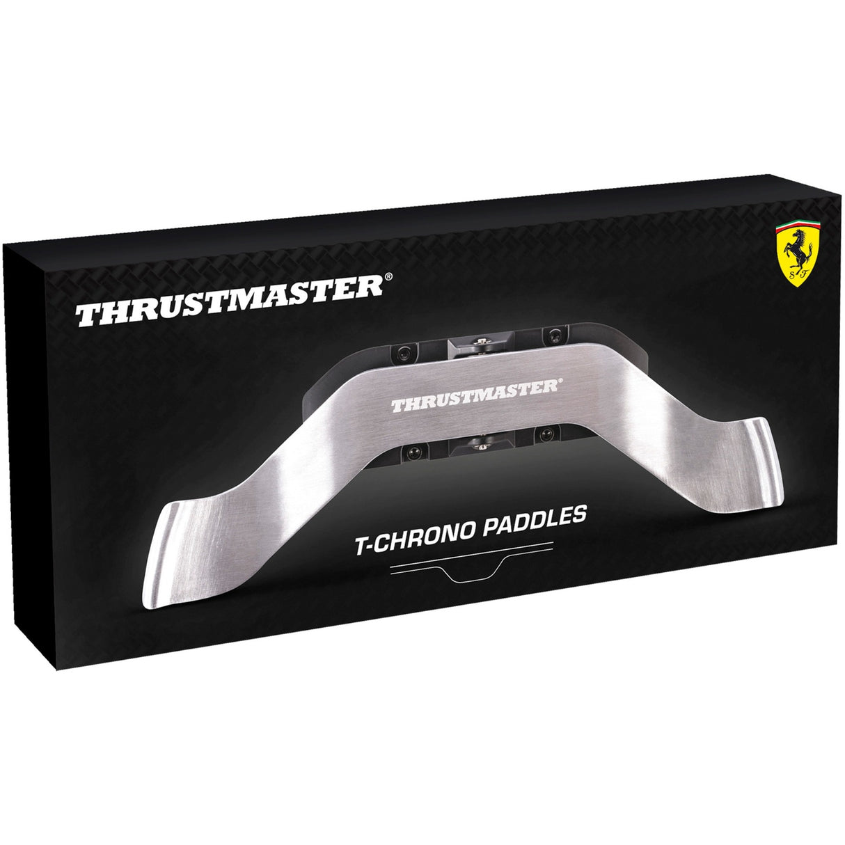Thrustmaster t-crono throno