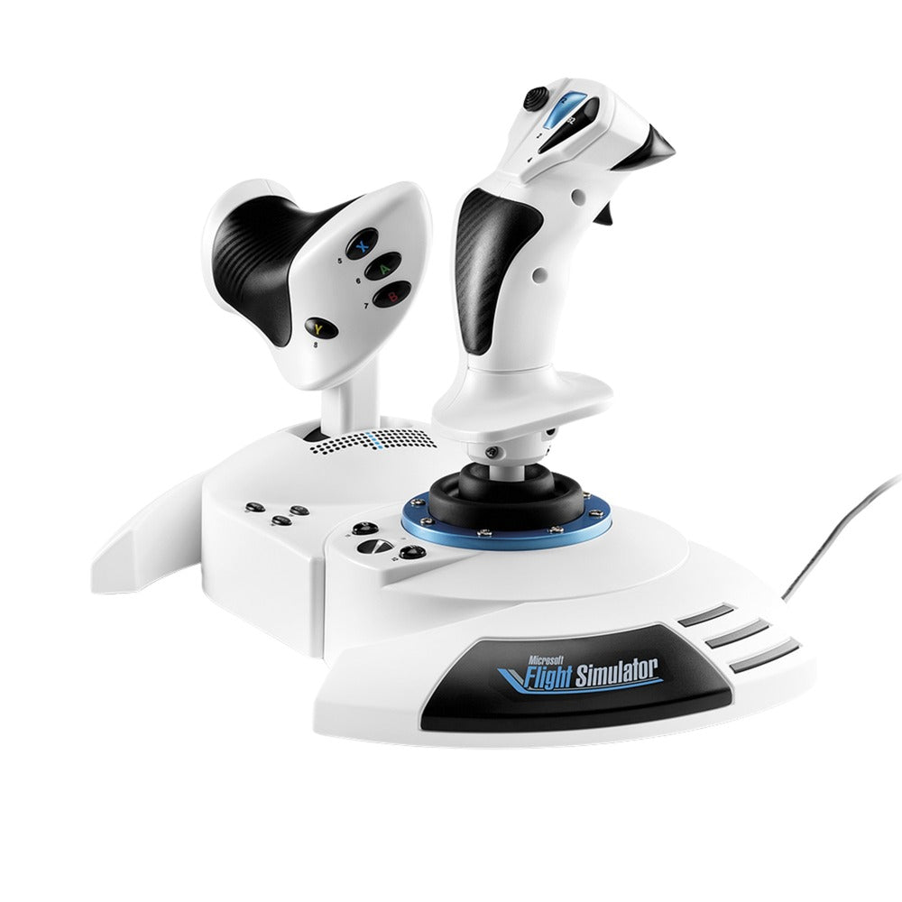 Thrustmaster T.Flight Hotas One Flight Simulator Edit