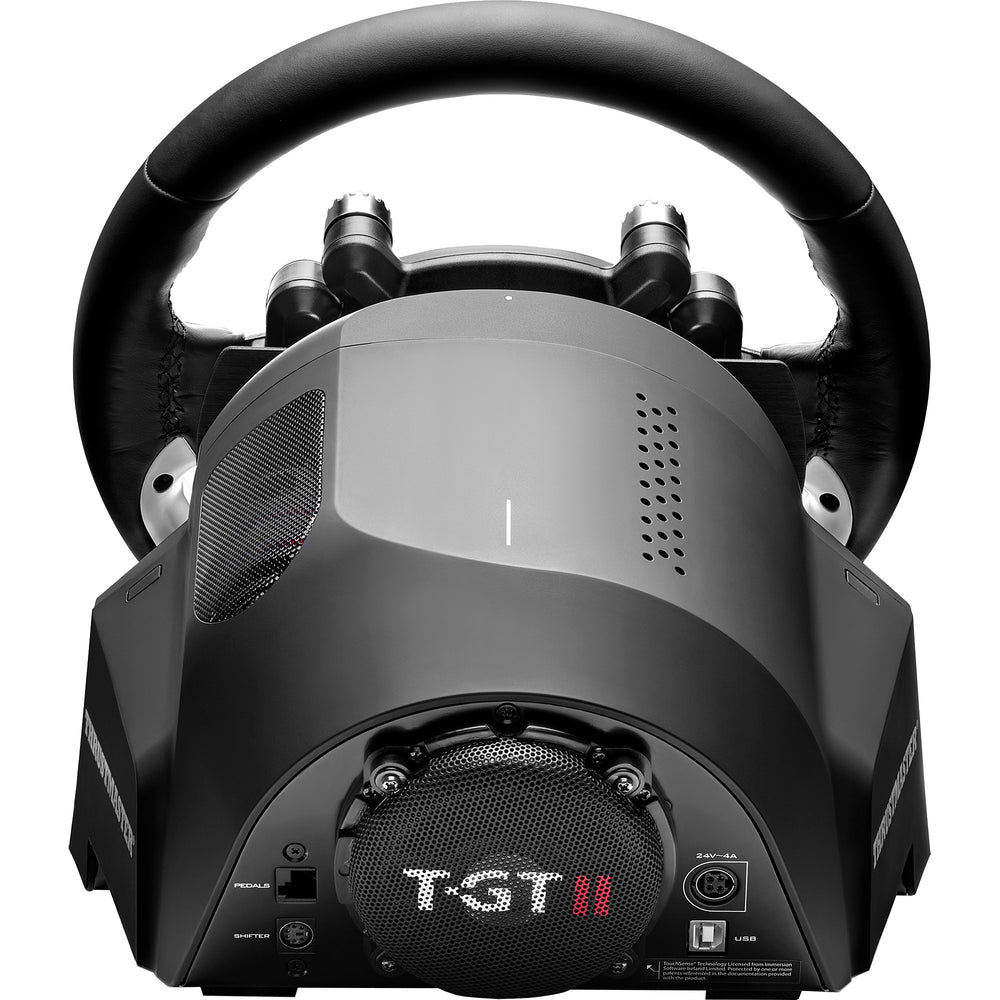 Thrustmaster T-GT II Pack