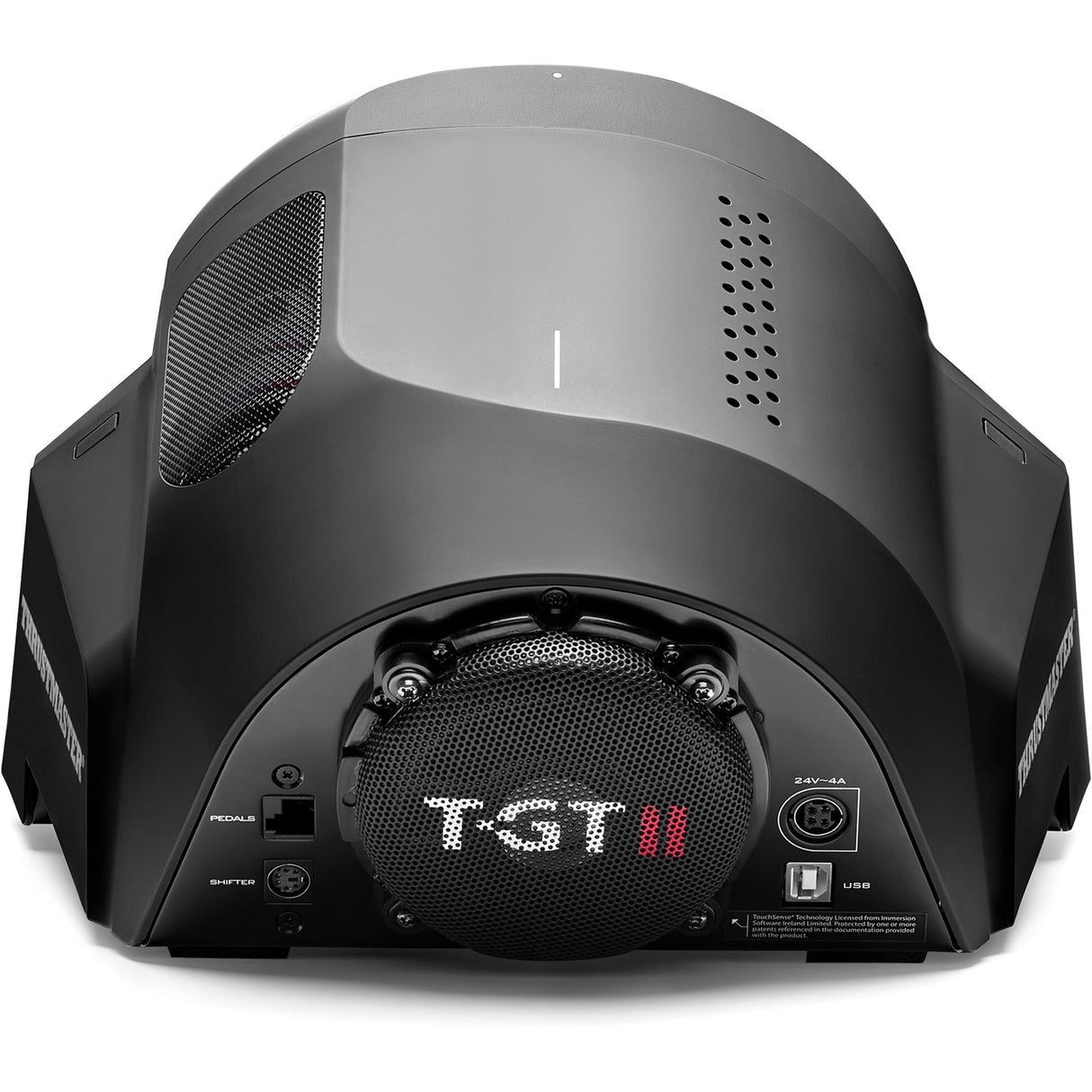 Thrustmaster T-GT II Servo Base