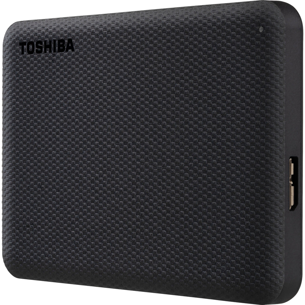 Toshiba Canvio Advance, 2 TB