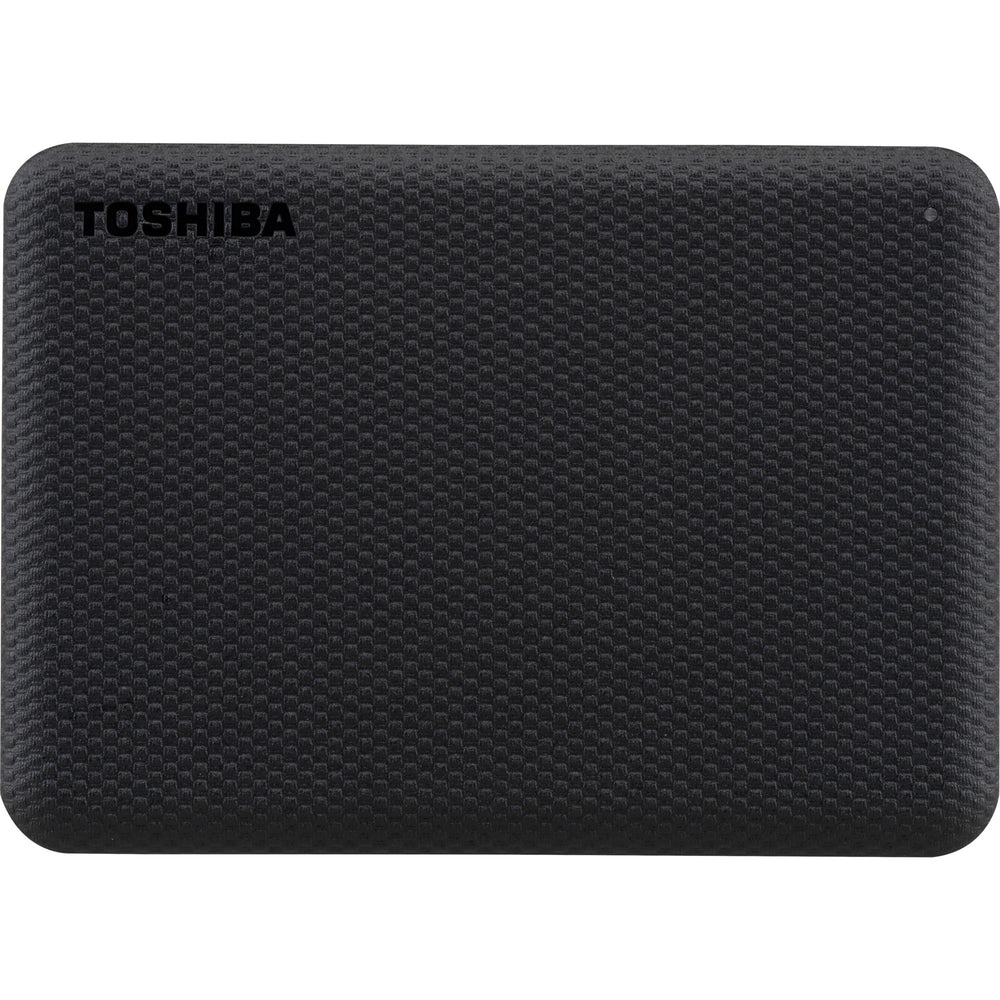 Toshiba Canvio Advance, 4 TB