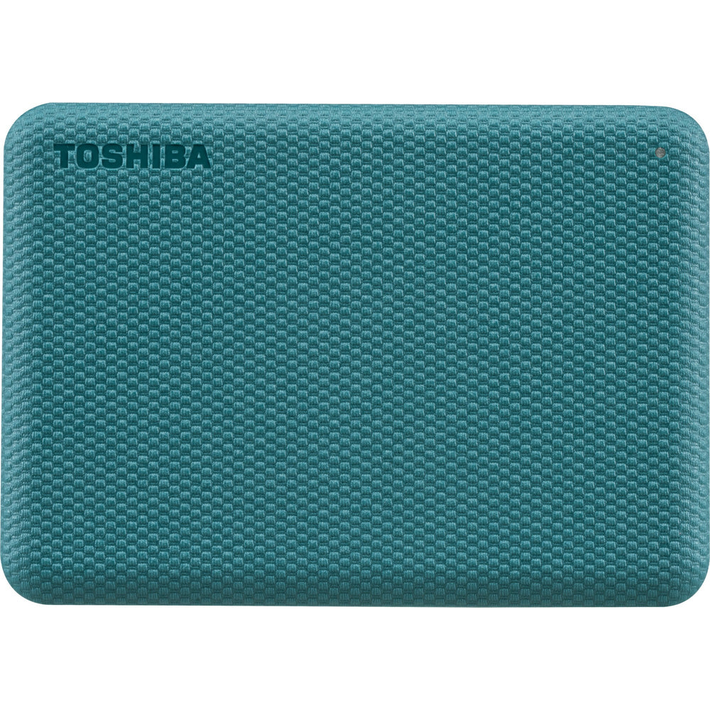 Toshiba Canvio Advance, 4 TB