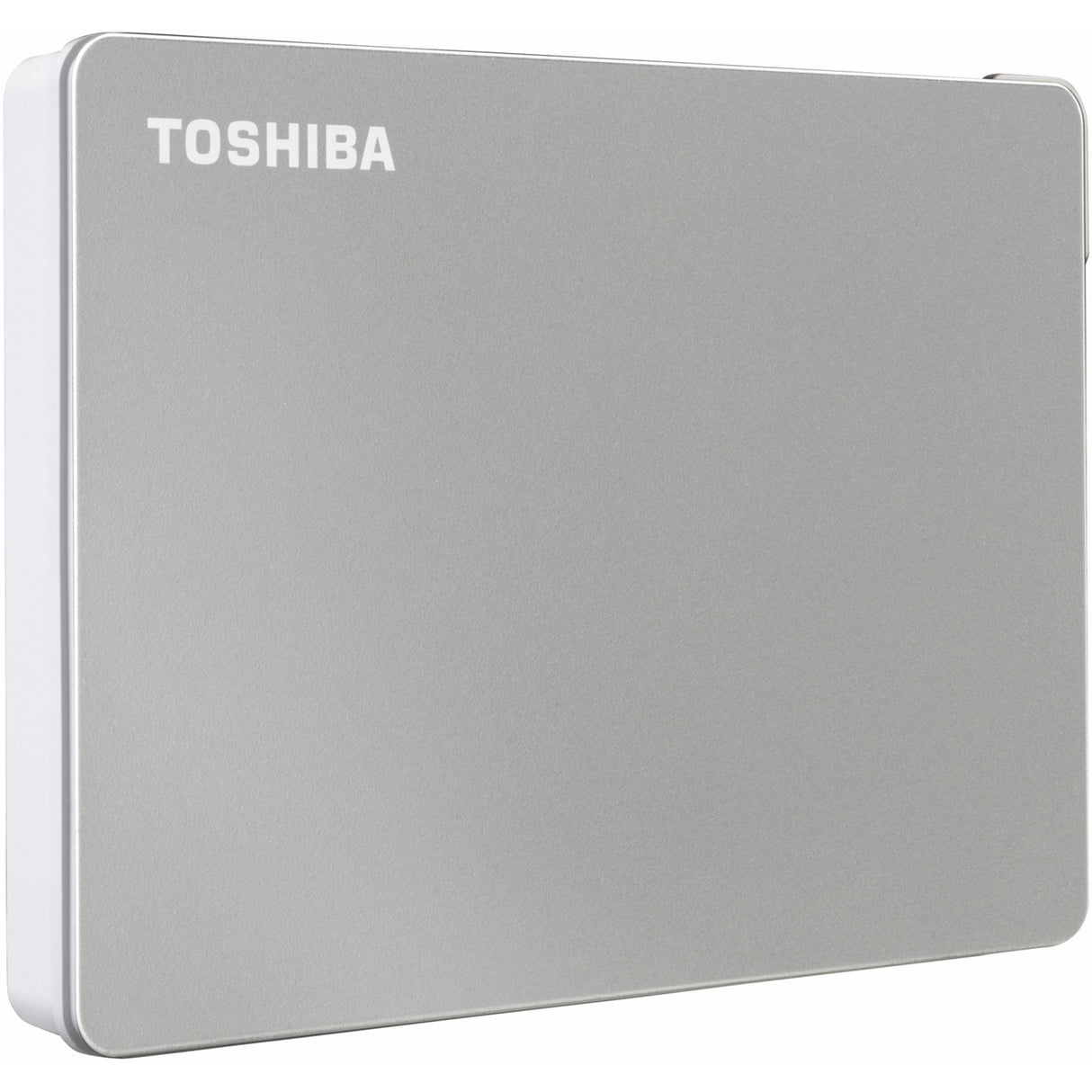 Toshiba Canvio Flex, 2 To