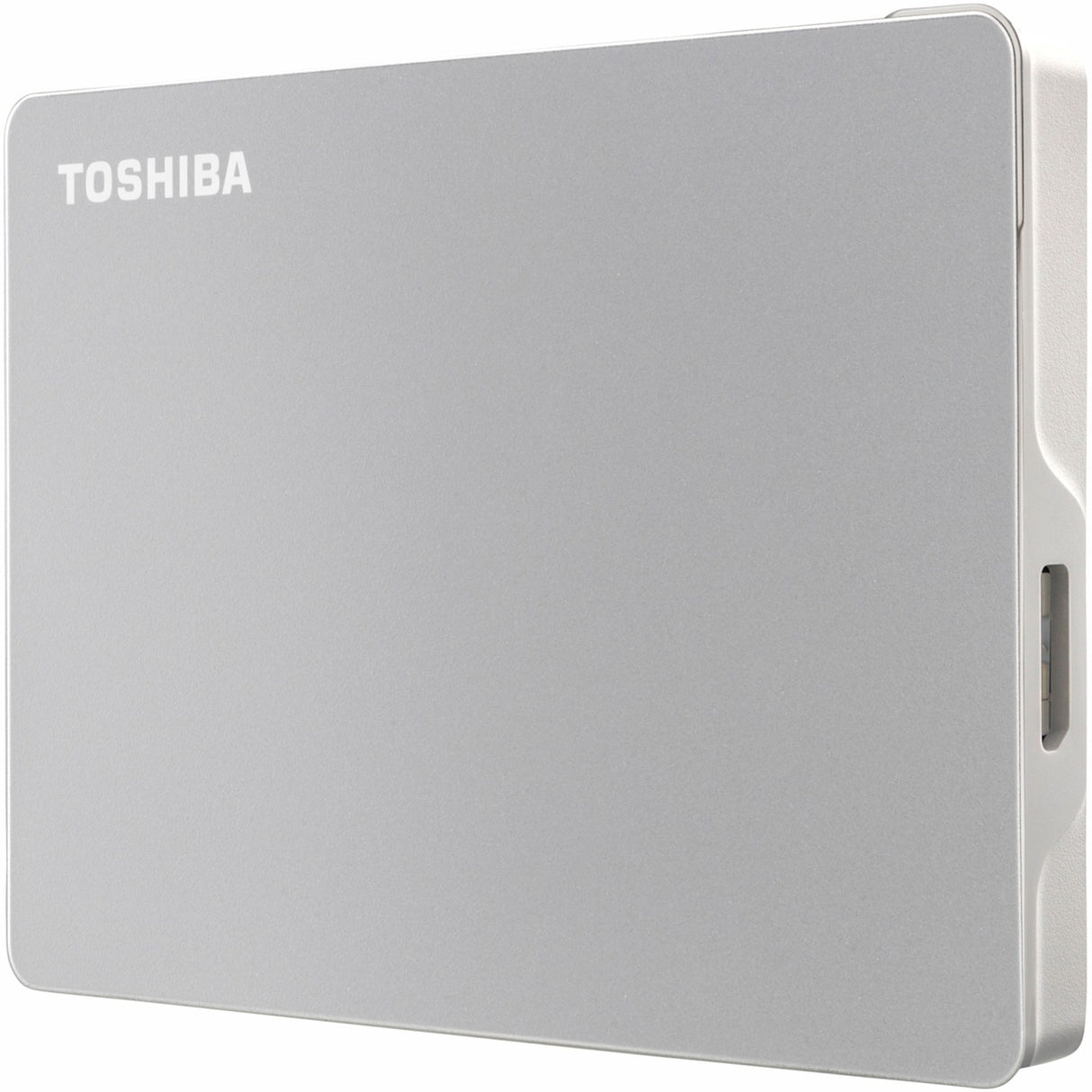 Toshiba Canvio Flex, 2 To