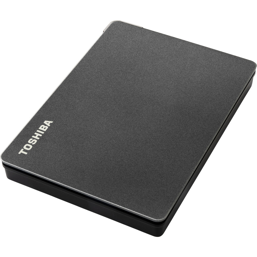 Toshiba Canvio Gaming, 4 TB