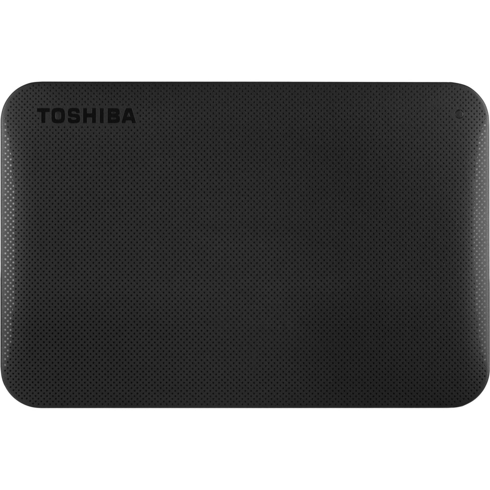 Toshiba Canvio gotowy, 1 TB