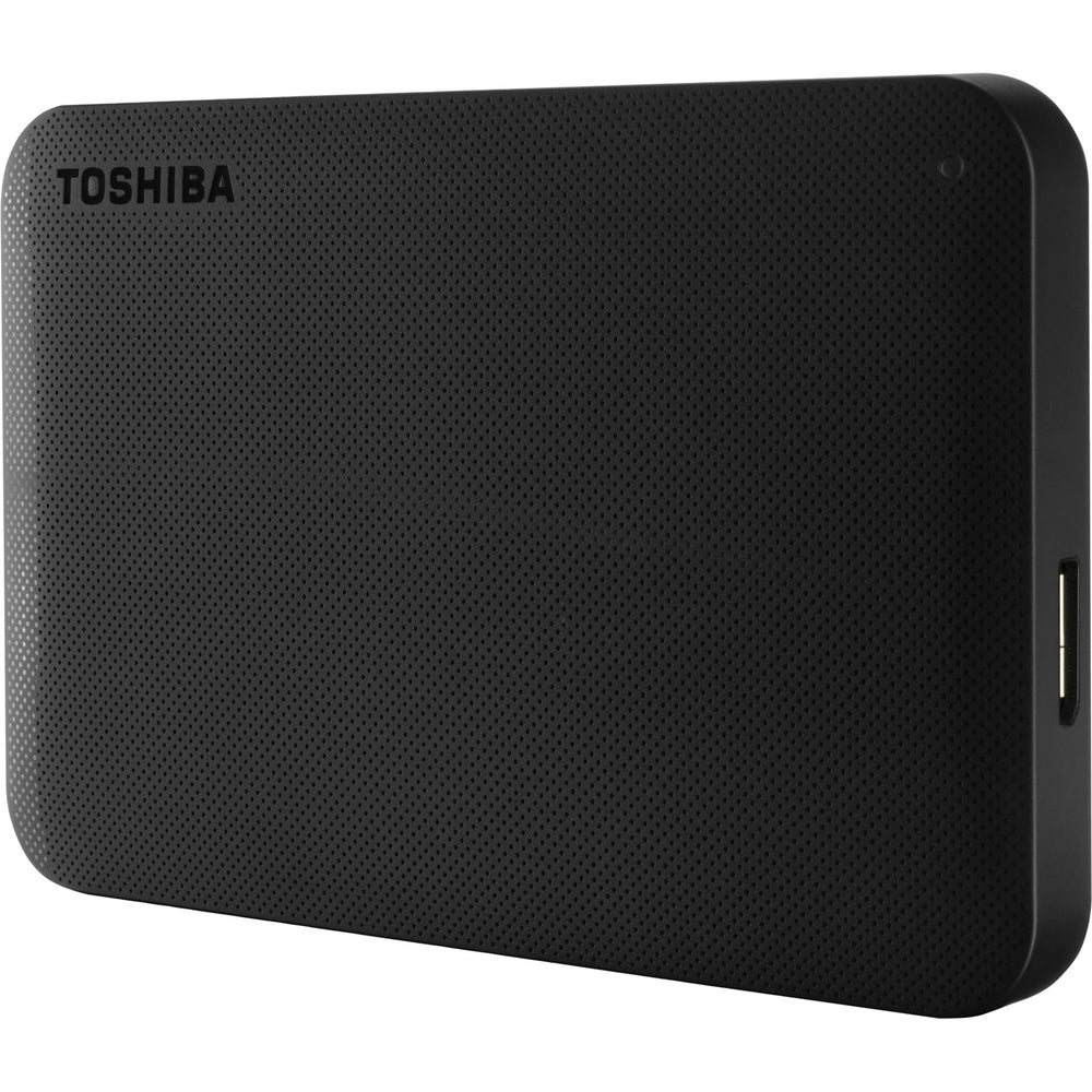 Toshiba Canvio Ready, 2 TB