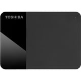 Toshiba canvio bereit, 4 TB