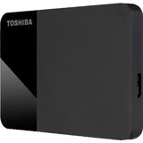 Toshiba canvio bereit, 4 TB