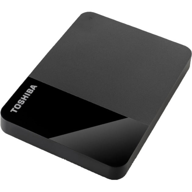 Toshiba canvio bereit, 4 TB