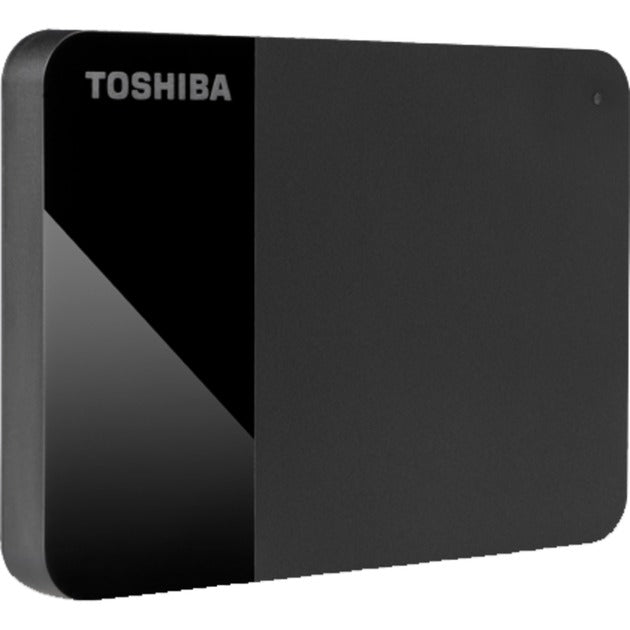 Toshiba canvio bereit, 4 TB