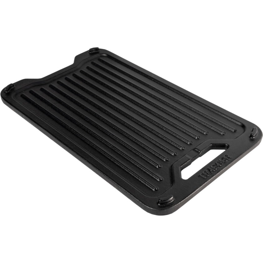 Traeger ModiFIRE Reversible Cast Iron Griddle