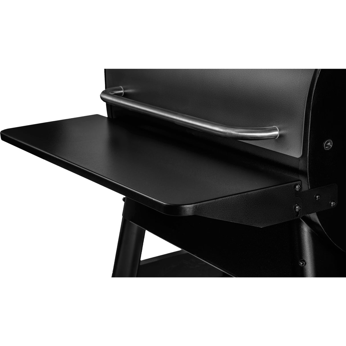 Traeger faltbare Frontplatte für Pro 780, Ironwood 885