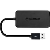 Překonat rozbočovač 4-port USB 3.0