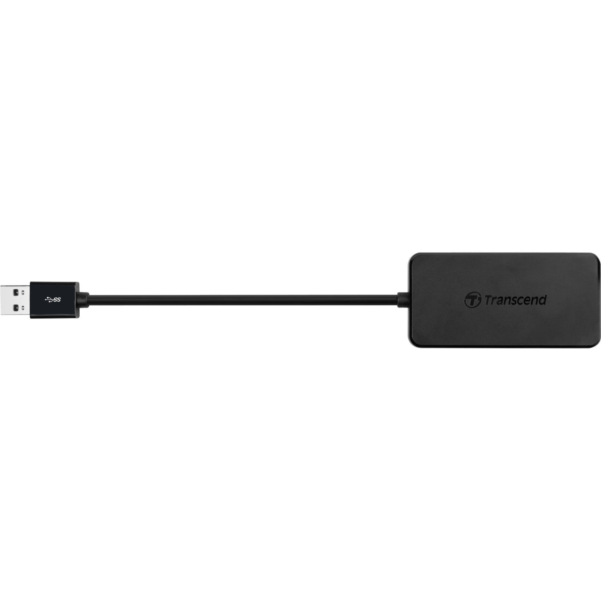 Překonat rozbočovač 4-port USB 3.0
